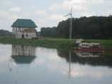 ветрогенератор