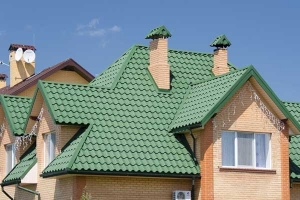 Как выбрать металлочерепицу?